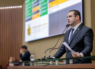 Presidente Roberto Cidade cobra plano eficaz da Amazonas Energia para reduzir impactos de interrupções elétricas