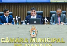 Presidente David Reis anuncia data de pagamento da segunda parcela do 13º e do abono natalino aos servidores da CMM