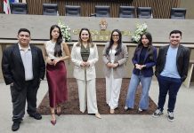 TV Câmara Manaus exibe Retrospectiva 2025 com os principais acontecimentos do Legislativo Municipal