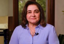 Empresária de sucesso e pré-candidata ao governo, Professora Maria do Carmo destaca importância do planejamento na gestão pública