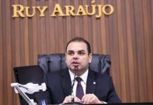 Retrospectiva: Roberto Cidade fortalece atuação institucional e faz avaliação positiva dos trabalhos em 2025