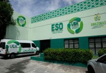 Presidente Roberto Cidade incorpora estrutura do Complexo Esportivo da Aleam ao Centro de Inclusão Sensorial