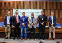 EST/UEA destaca papel estratégico da academia na criação do polo de data centers no Amazonas