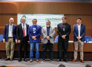 EST/UEA destaca papel estratégico da academia na criação do polo de data centers no Amazonas