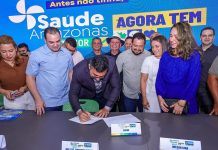 Presidente Roberto Cidade assegura celeridade em votação na Aleam de projeto que garante R$ 160 milhões à saúde do interior