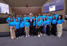 Lei de Roberto Cidade cria marco legal para estimular empreendedorismo digital entre jovens amazonenses