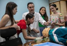 Formação de qualidade: curso de Medicina da UEA obtém nota 3 no Enamed