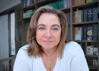 ‘Nossa pré-candidatura é inabalável e inegociável’, afirma a Professora Maria do Carmo