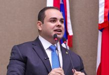 Projeto de Roberto Cidade cria protocolo integrado para reduzir impactos das cheias e vazantes no Amazonas