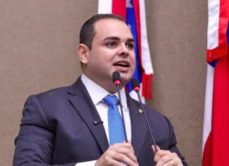 Projeto de Roberto Cidade cria protocolo integrado para reduzir impactos das cheias e vazantes no Amazonas