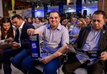 Roberto Cidade destaca investimentos em saúde pública para melhorar serviço à população