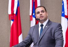 Projeto de Lei de Roberto Cidade propõe notificação eletrônica de veículos removidos