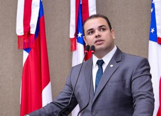 Projeto de Lei de Roberto Cidade propõe notificação eletrônica de veículos removidos