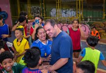 Férias escolares: deputado Roberto Cidade reforça legislação de sua autoria que amplia a proteção de crianças e adolescentes