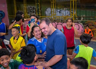Férias escolares: deputado Roberto Cidade reforça legislação de sua autoria que amplia a proteção de crianças e adolescentes