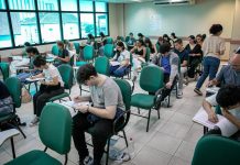 UEA oferta 306 vagas para o AprovENS 2026