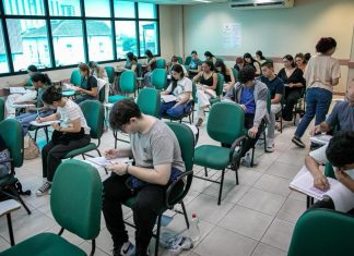 UEA oferta 306 vagas para o AprovENS 2026
