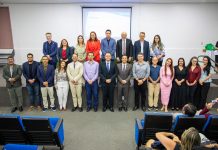 Marco histórico no ensino jurídico: UEA inicia primeiro doutorado em Direito Ambiental do Amazonas