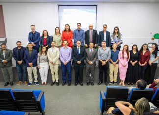 Marco histórico no ensino jurídico: UEA inicia primeiro doutorado em Direito Ambiental do Amazonas