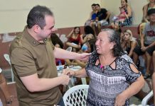 Proposta de Roberto Cidade amplia proteção a idosos, PcDs e pacientes em tratamento de saúde contínuo