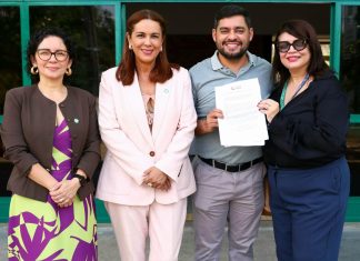 Oportunidade de intercâmbio: Pour Le Brésil oferta bolsas de estudos para estudantes da UEA