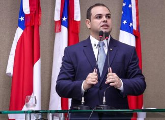 Projeto de Roberto Cidade busca garantir diagnóstico e tratamento contínuo a pacientes com doenças raras no Amazonas