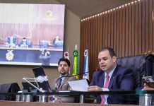 PL de Roberto Cidade fortalece transporte fluvial no Amazonas com criação da Escola de Aquaviários