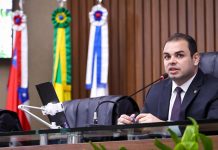 Deputado Roberto Cidade alerta sobre plantas tóxicas para crianças e animais durante o período de férias escolares