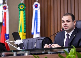 Deputado Roberto Cidade alerta sobre plantas tóxicas para crianças e animais durante o período de férias escolares