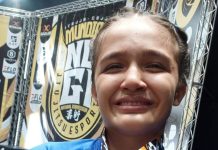 Atleta do projeto Jovens Embaixadores conquista vice-campeonato mundial de Jiu-Jitsu No-Gi