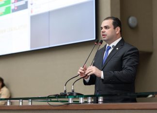 Roberto Cidade apresenta Projeto de Lei para proteger consumidor de taxas ocultas em hospedagens