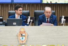 CMM debate importância da prevenção às drogas nas escolas municipais
