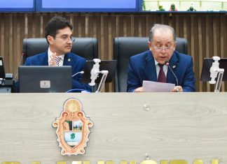 CMM debate importância da prevenção às drogas nas escolas municipais