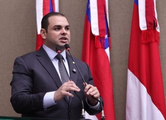 Presidente Roberto Cidade propõe conjunto de ações para amenizar danos a estudantes e professores de áreas rurais durante eventos extremos