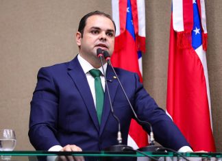 Roberto Cidade cobra DNIT quanto a realização de obras em trechos da BR-230, entre os municípios de Lábrea e Humaitá