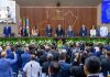 Presidente Roberto Cidade abre ano legislativo de 2026 e reforça papel da Aleam no desenvolvimento do Amazonas