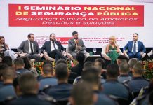 UEA destaca papel da educação e da ciência na prevenção da violência na Amazônia