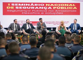 UEA destaca papel da educação e da ciência na prevenção da violência na Amazônia