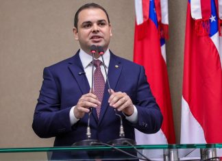 Roberto Cidade cobra ação emergencial na BR-230 para evitar isolamento de Lábrea