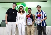 Acolhida a calouros marca início do ano letivo em escolas superiores da UEA