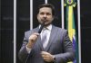 Deputado Federal Capitão Alberto Neto defende internet de qualidade para escolas, hospitais e comunidades da Amazônia