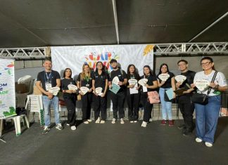 Carnaval 2026: UEA e Ministério Público do Amazonas analisam acessibilidade em grandes eventos por meio do projeto CheckAcesso