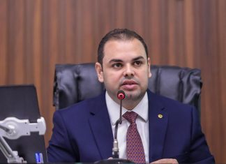 Roberto Cidade reforça rede de proteção com leis de enfrentamento às drogas e ao alcoolismo