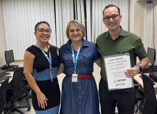 Escola do Legislativo da CMM inicia nova etapa para oferta de cursos gratuitos