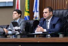 Roberto Cidade cobra da Amazonas Energia o restabelecimento da energia elétrica em comunidades de Manicoré, que estão há meses sem abastecimento regular