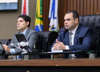 Roberto Cidade cobra da Amazonas Energia o restabelecimento da energia elétrica em comunidades de Manicoré, que estão há meses sem abastecimento regular