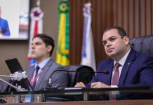 PL de Roberto Cidade quer garantir solução efetiva ao cidadão que busca rede pública de serviços do Amazonas