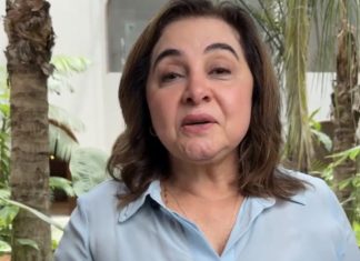 ‘Conversa fiada’, diz Professora Maria do Carmo sobre falsa notícia de aliança com outros partidos