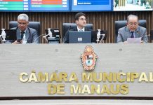 CMM delibera projeto que proíbe animais domésticos acorrentados em áreas de risco