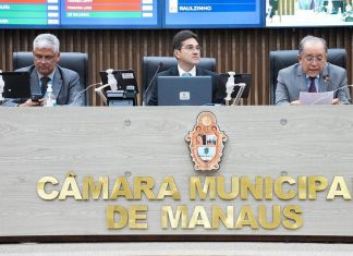 CMM delibera projeto que proíbe animais domésticos acorrentados em áreas de risco